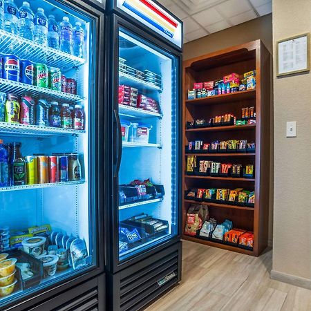 Comfort Inn & Suites Crestview Ngoại thất bức ảnh