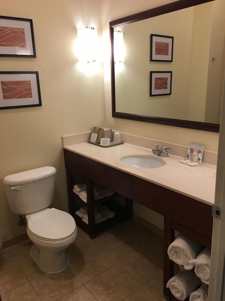 Comfort Inn & Suites Crestview Ngoại thất bức ảnh
