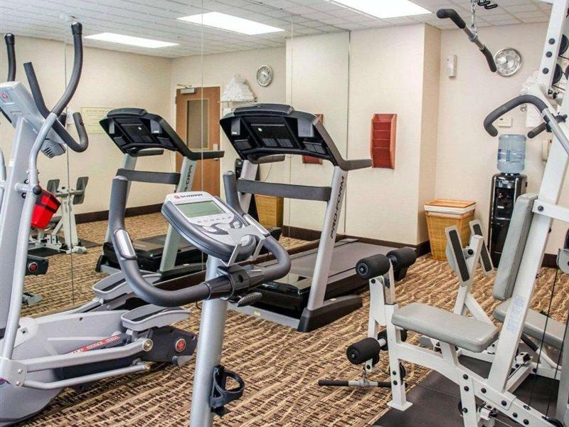 Comfort Inn & Suites Crestview Ngoại thất bức ảnh