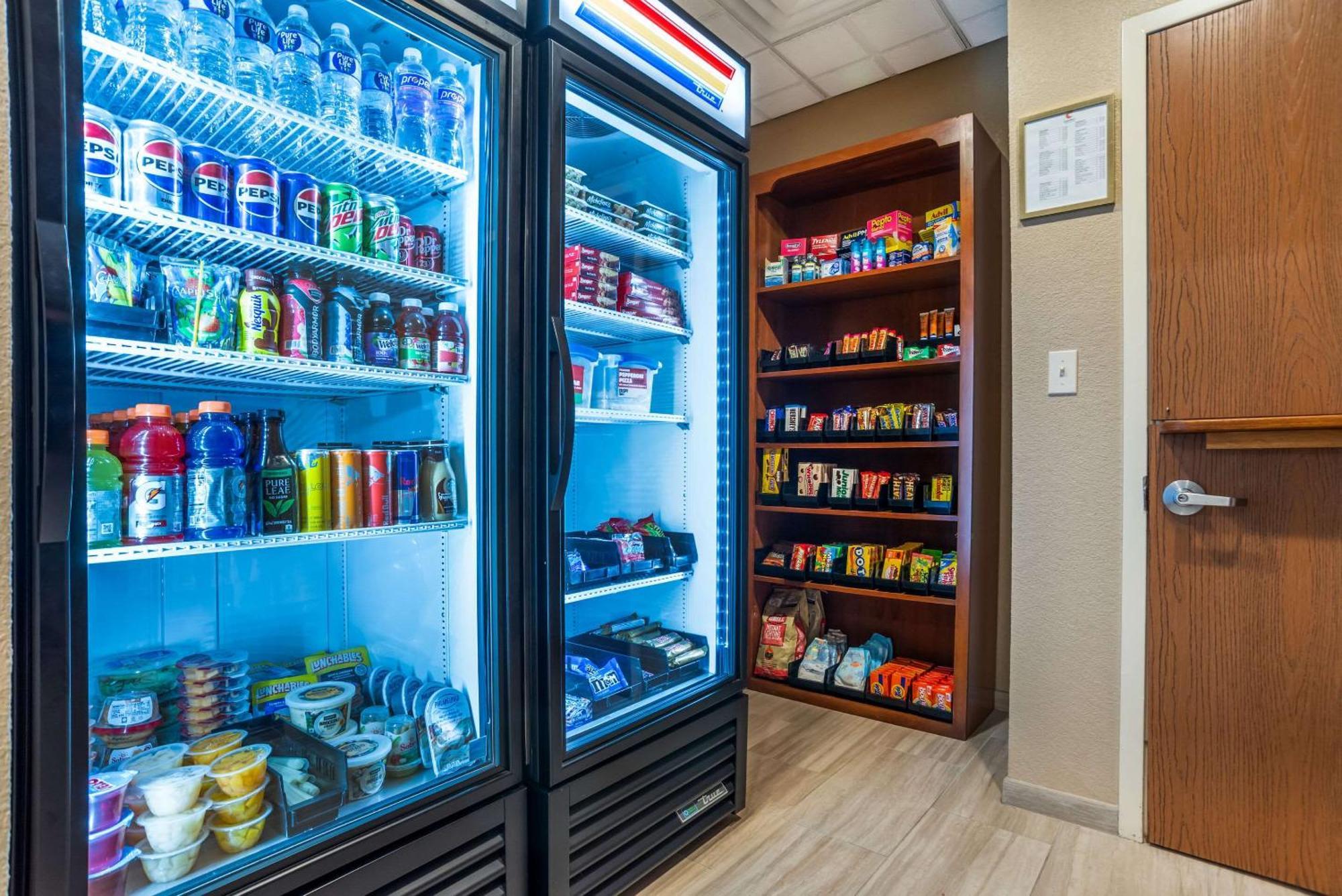 Comfort Inn & Suites Crestview Ngoại thất bức ảnh
