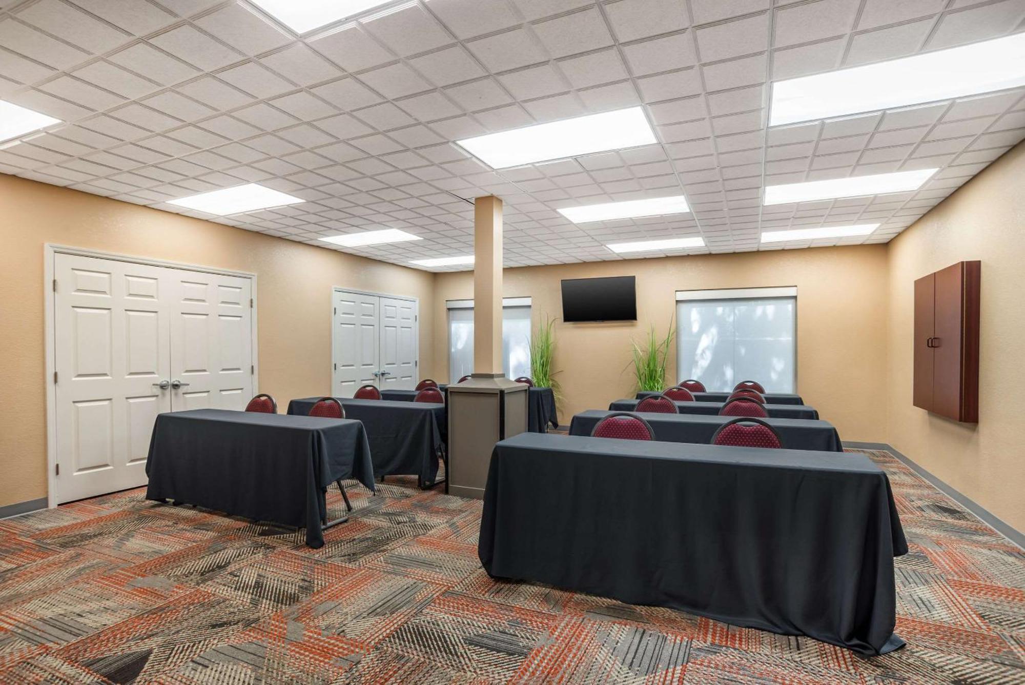 Comfort Inn & Suites Crestview Ngoại thất bức ảnh