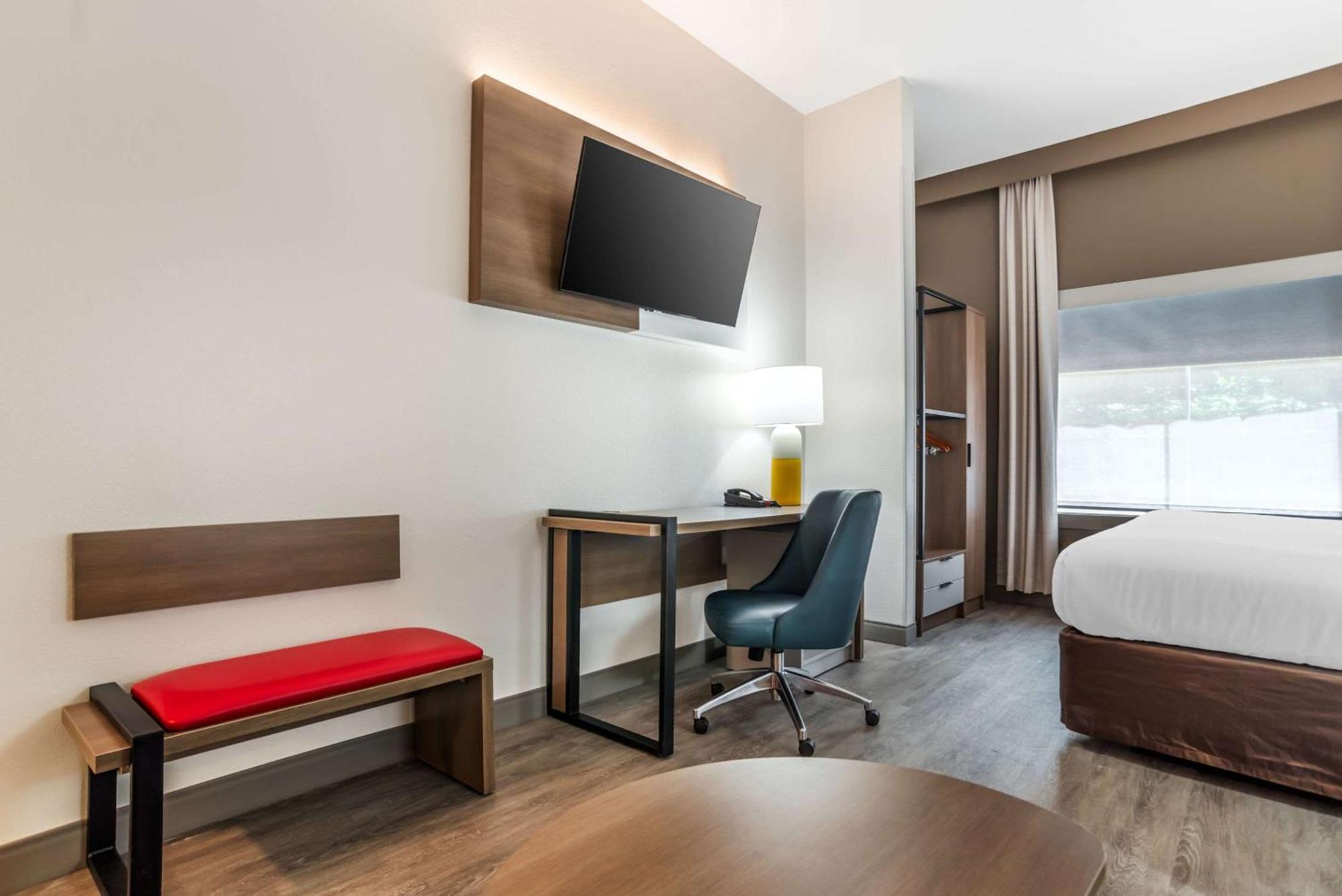 Comfort Inn & Suites Crestview Ngoại thất bức ảnh