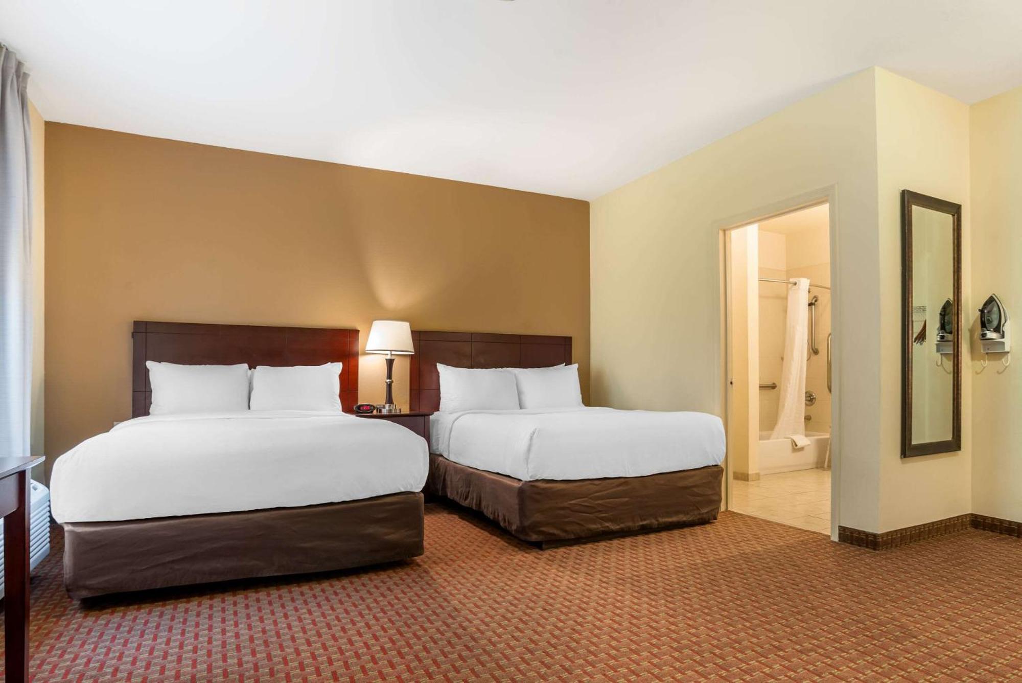 Comfort Inn & Suites Crestview Ngoại thất bức ảnh