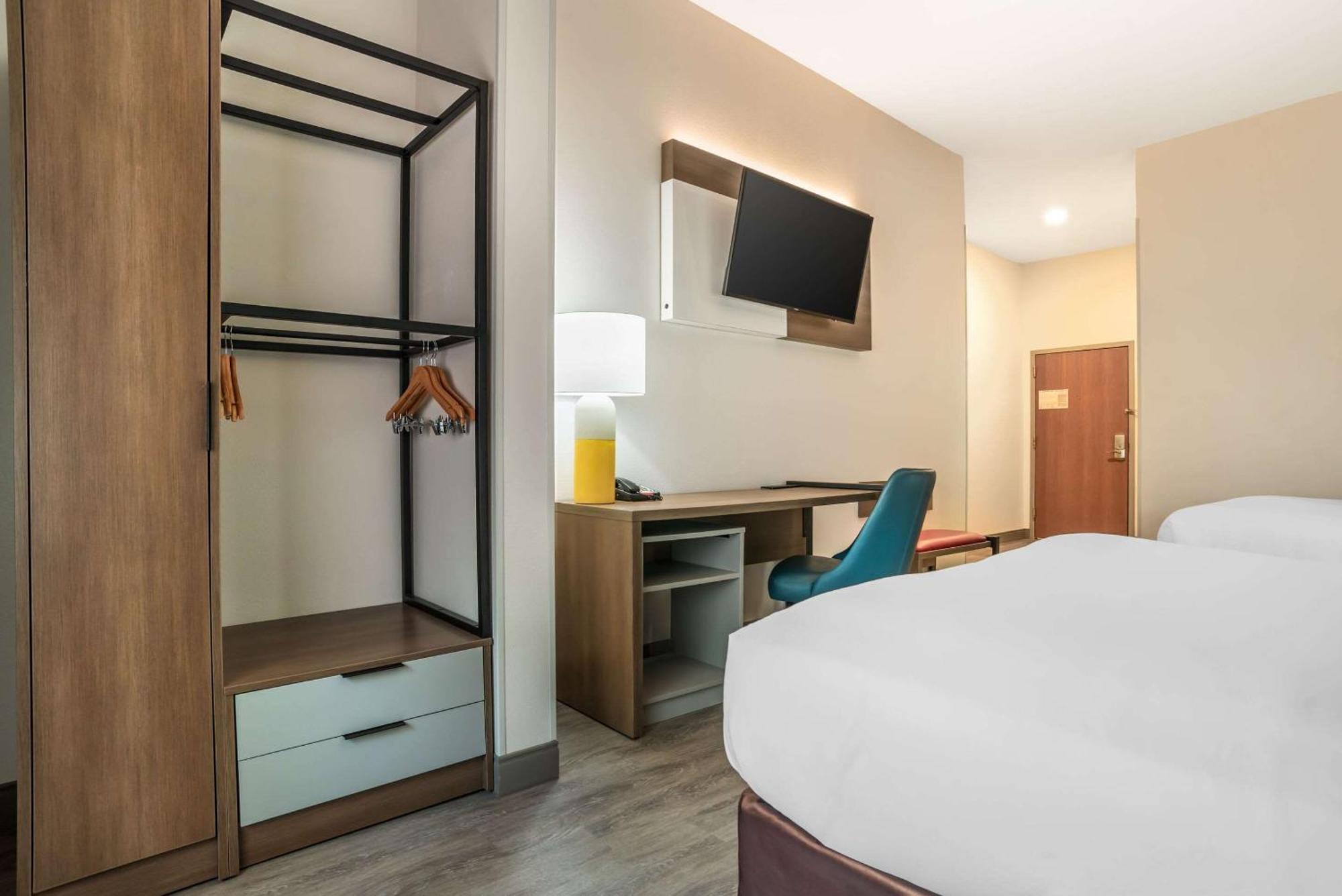 Comfort Inn & Suites Crestview Ngoại thất bức ảnh