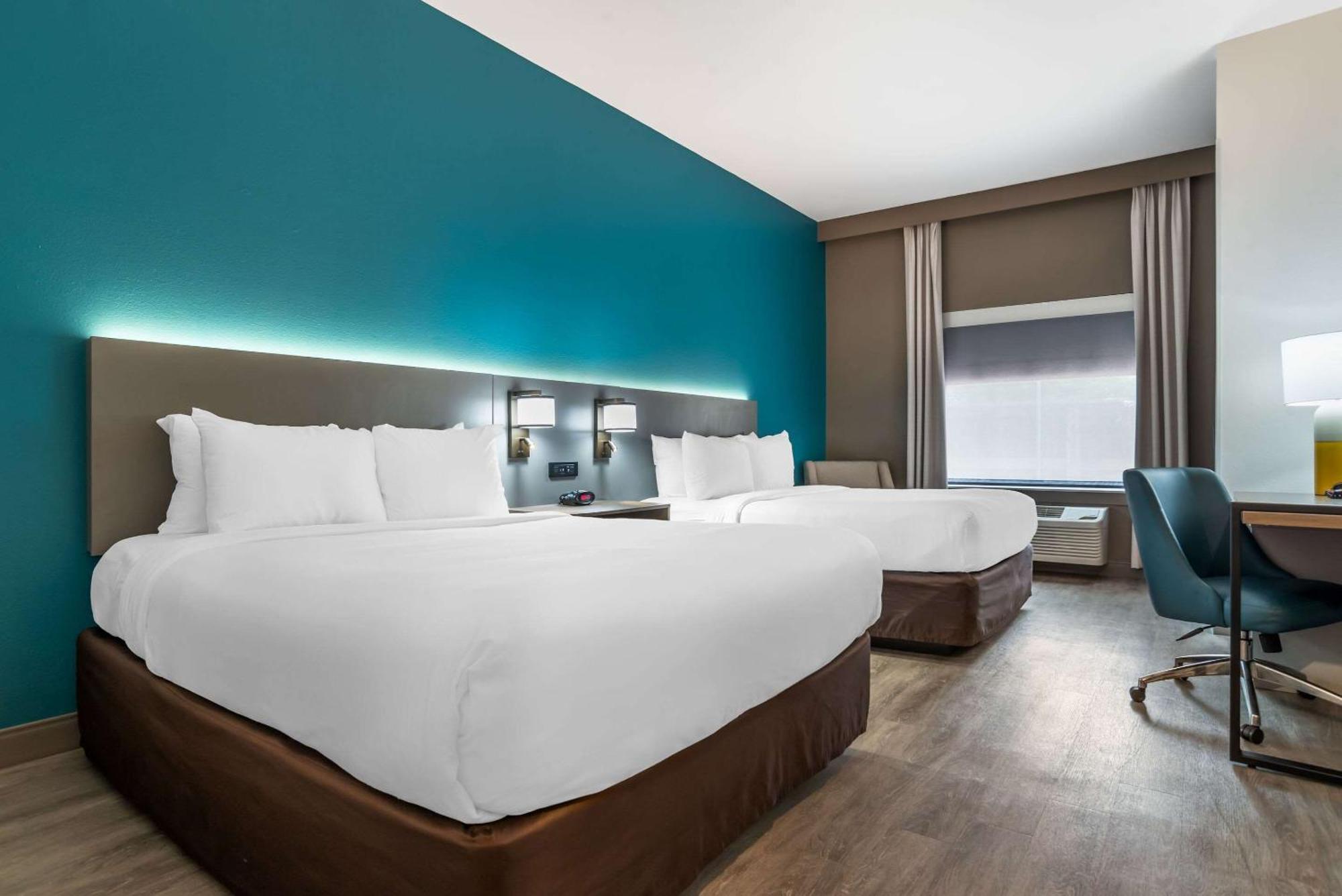 Comfort Inn & Suites Crestview Ngoại thất bức ảnh