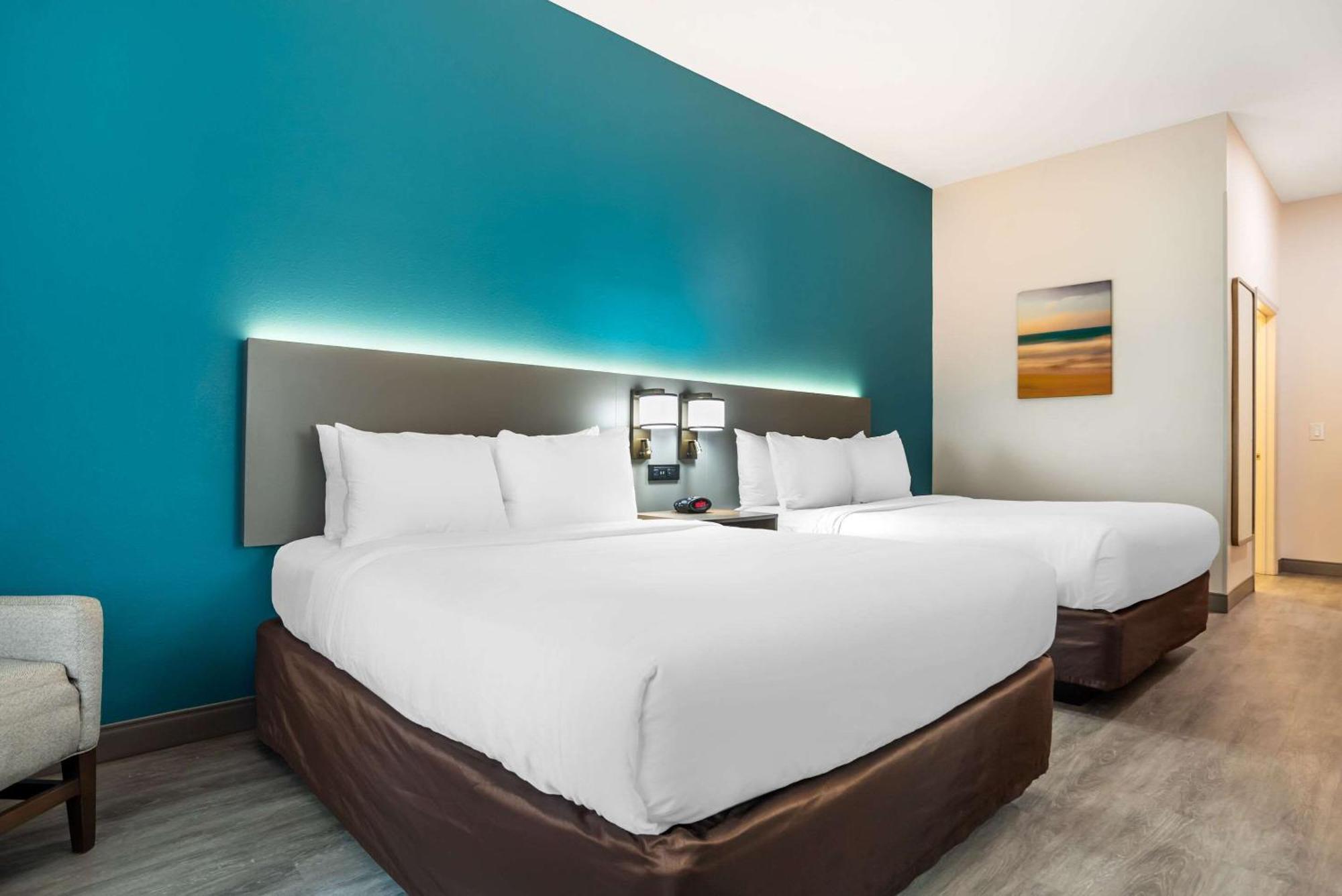 Comfort Inn & Suites Crestview Ngoại thất bức ảnh