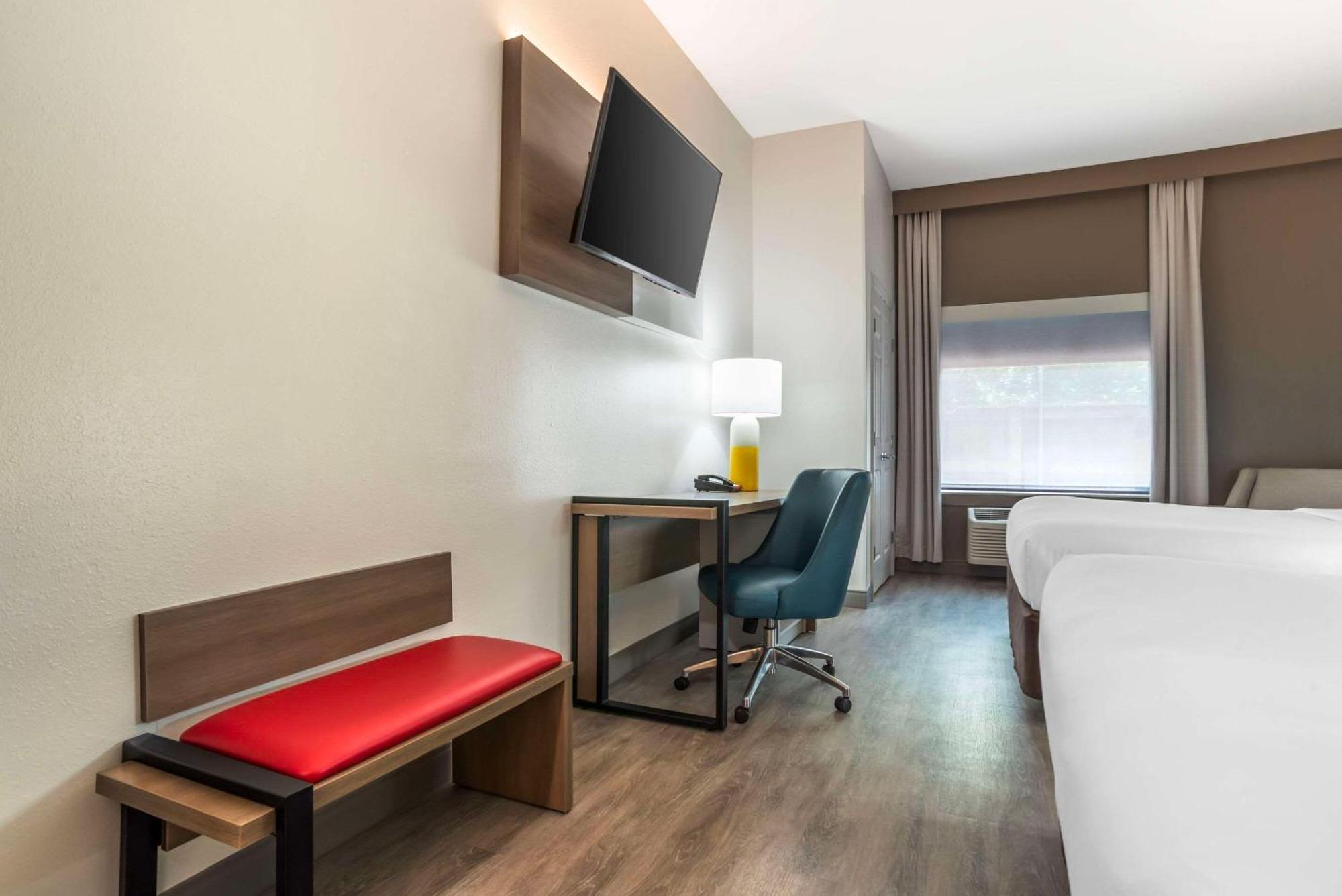Comfort Inn & Suites Crestview Ngoại thất bức ảnh