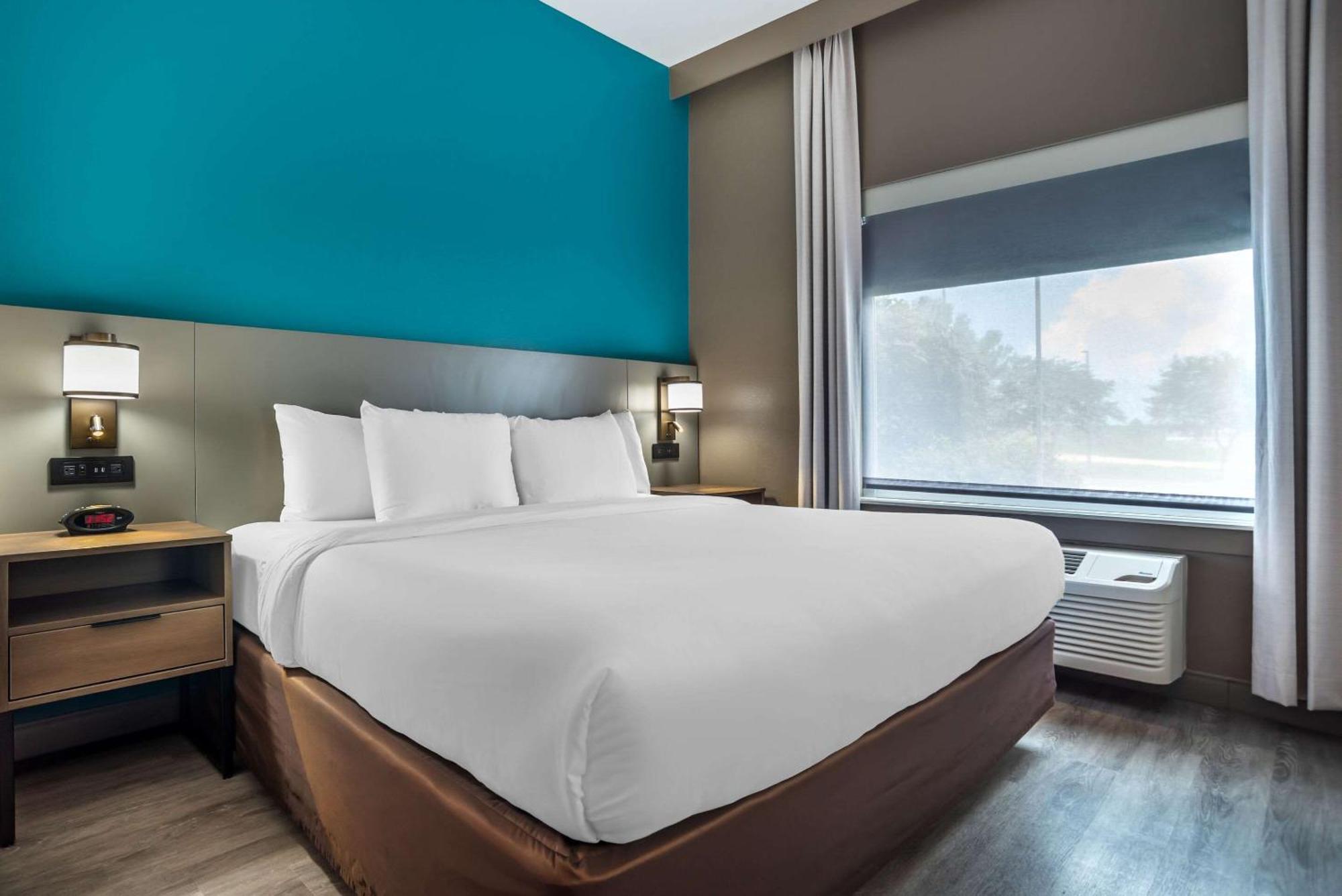 Comfort Inn & Suites Crestview Ngoại thất bức ảnh
