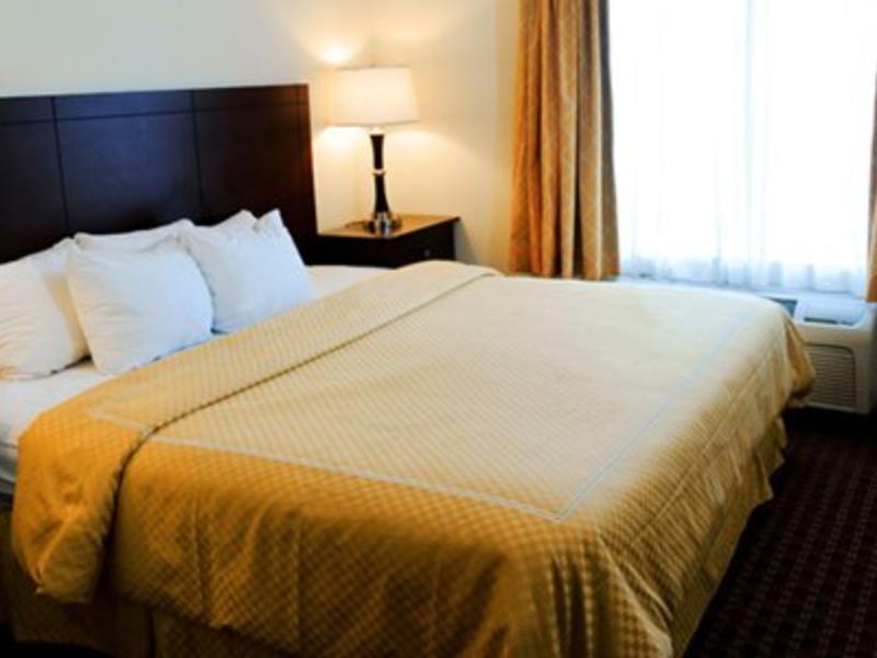 Comfort Inn & Suites Crestview Ngoại thất bức ảnh